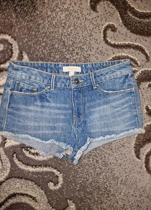 Шорти