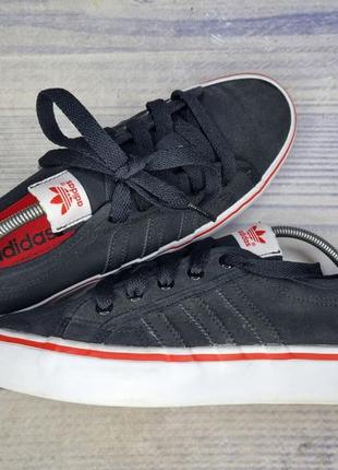 Кеды pink adidas nizza