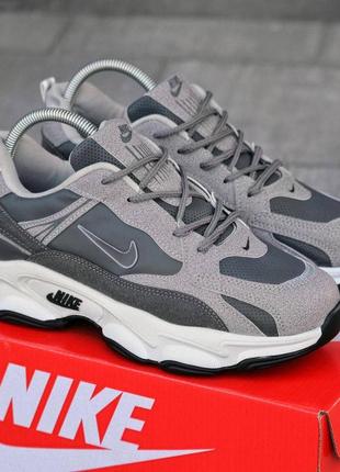 Кросівки nike tickets