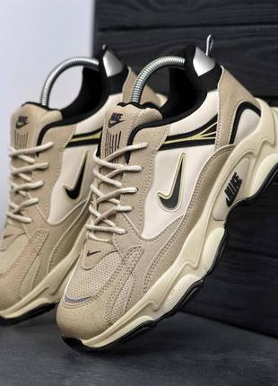 Кросівки nike tickets