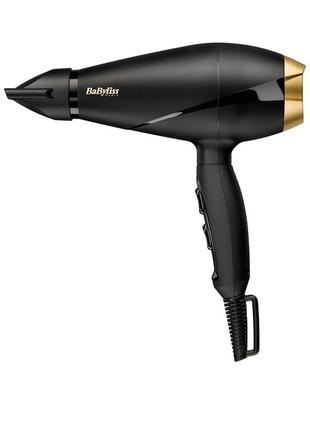 Профессиональный фен babyliss 6704
