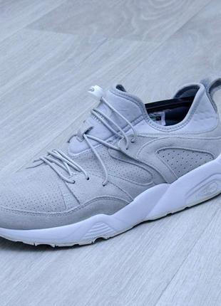Кросівки puma blaze of glory soft. устілка 27,5 см