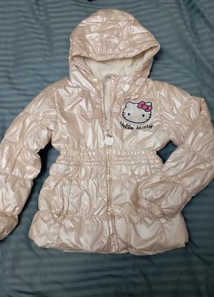 Курточка весна-осень😻😻😻