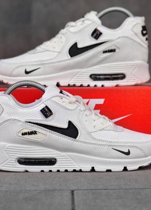 Кроссовки nike air max 90
