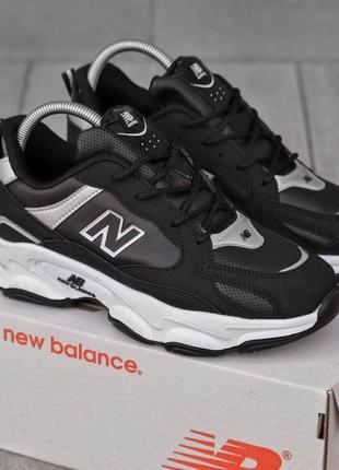Кроссовки new balance
