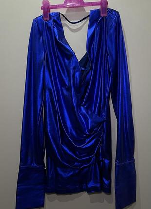 Вечернее платье oneluxshop
