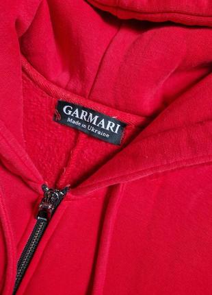 Зимний комбинезон garmari размер s батник свитшот брюки5 фото