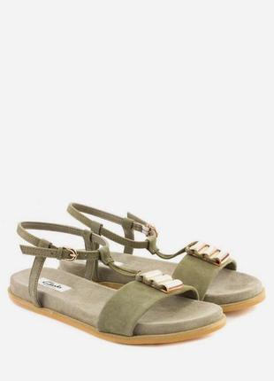 Жіночі босоніжки, сандалії clarks оригінал 37.5 38 42р. ow3993