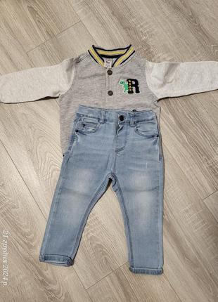 Бомбер carters джинси zara