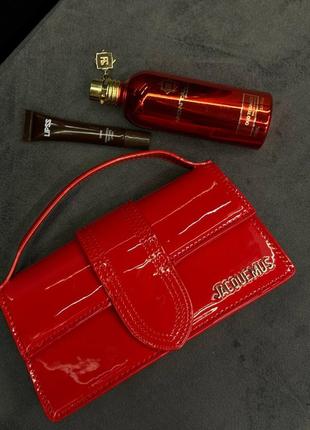 Женская сумка jacquemus