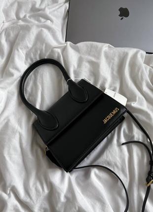 Женская сумка jacquemus