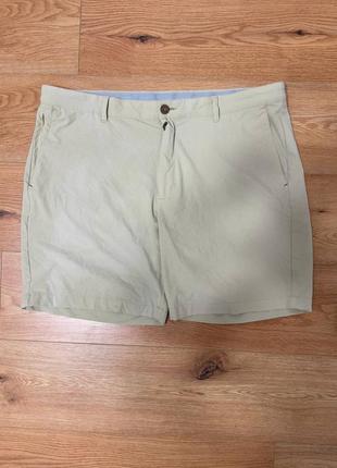 Шорты мужские бежевые Tommy bahama, размер 3xl - 4xl