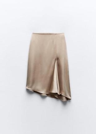 Юбка zara