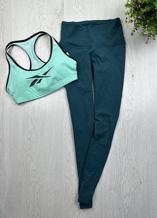 Лосіни reebok