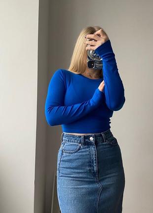 Лонг zara 💙