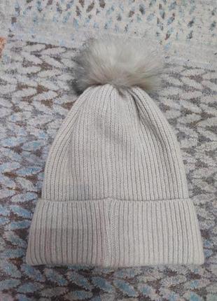Шапка primark