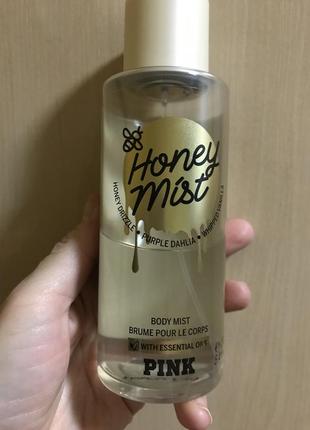 Victoria secret парфюмированный спрей