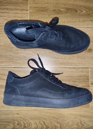 Мужские кроссовки filling pieces р.43