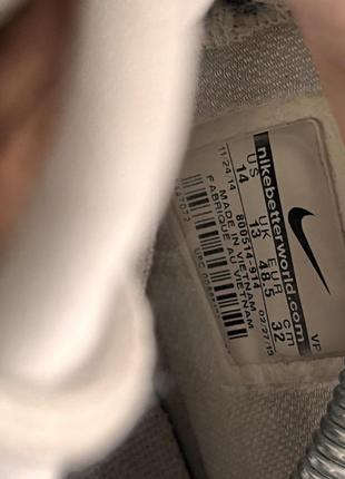 Nike кросівки 10