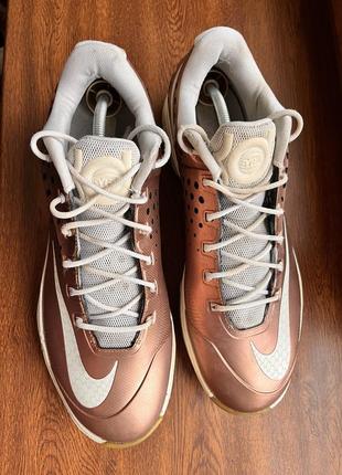 Nike кросівки 3
