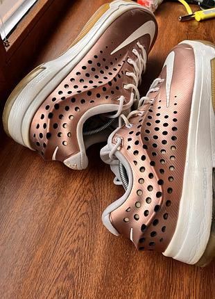 Nike кросівки 6