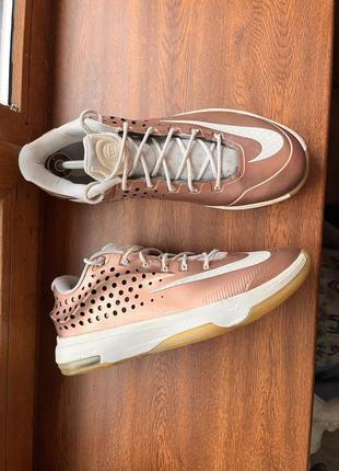 Nike кросівки 8