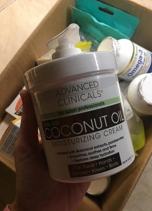 Питание лосьон крем для тела сша4 фото