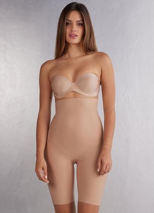 Sale❣  коригувальні безшовні шортики  intimissimi