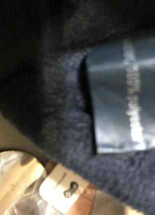 Tommy > hilfiger  тапки домашні 6