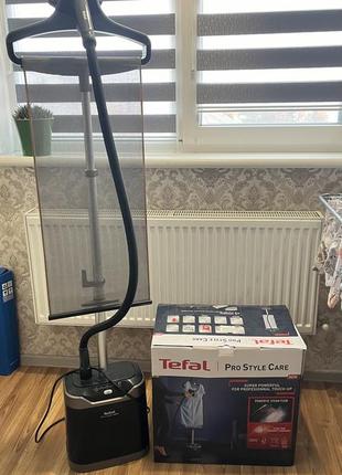 Відпарювач tefal