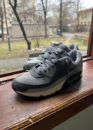 Nike air max 90 29 см