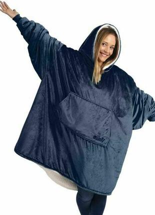 Толстовка the comfy