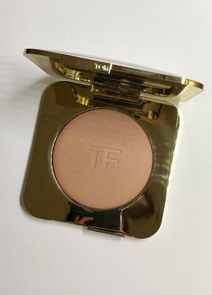 Бронзер  tom ford the ultimate bronzer. оттенок 03 bronze age.