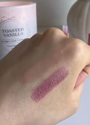 Набор для губ charlotte tilbury icon baby fresh pink gloss and pink lipstick duo