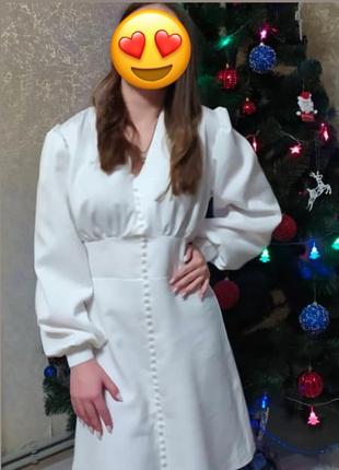 Платье женское