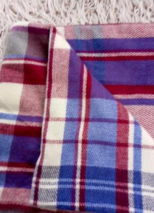 Женский шарф палантин