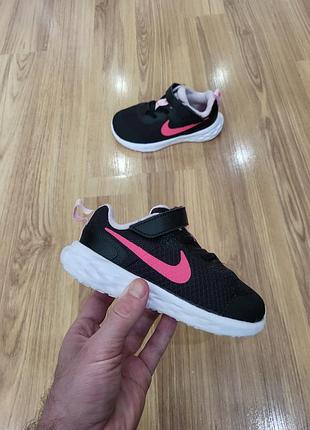 Кросівки nike mid Langermet T-skjorte Pacer Crew