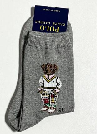 Шкарпетки носки polo ralph lauren