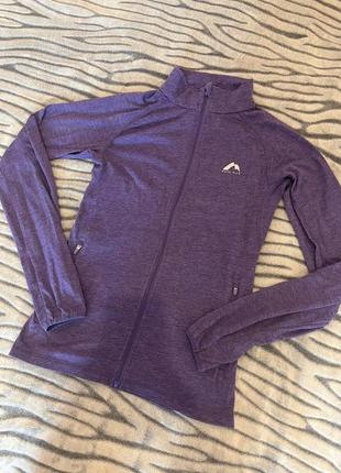 Спортивна кофта