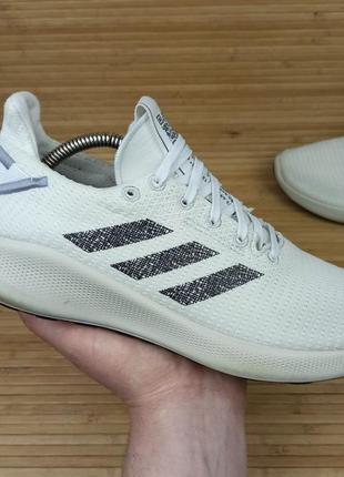 Кроссовки аdidas sensebounce street размер 39 (25 см.)