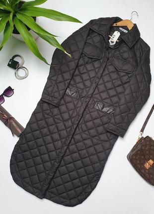 Демосезонне пальто o. n. e.