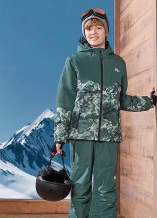 Термокомбінезон на малчика tm crivit