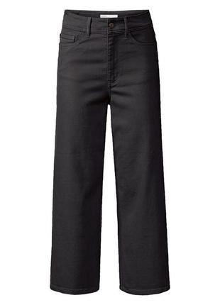 Прямые джинсы esmara wide leg