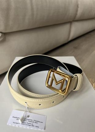 Ремень marella maxmara