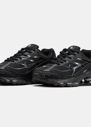Кроссовки Nike Air VaporMax 2021 Light Bone University Red DH4085 003 Release Date sp x supreme