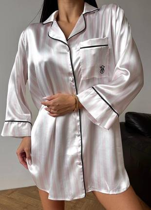 Женская рубашка