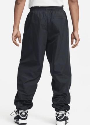 Штани nike swoosh mowabb pants5 фото