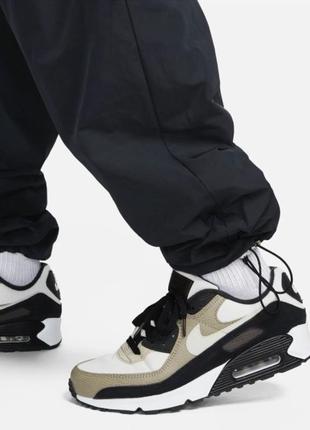Штани nike swoosh mowabb pants6 фото