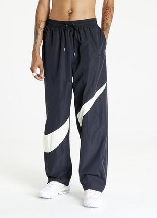 Штани nike swoosh mowabb pants3 фото
