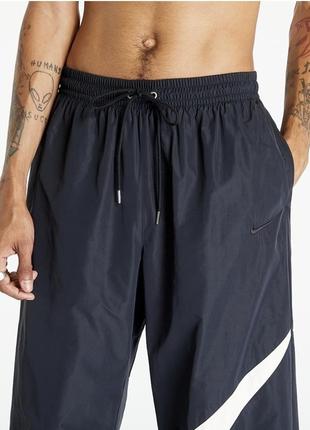 Штани nike swoosh mowabb pants7 фото